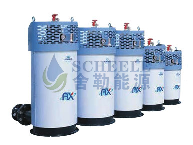 氨氣 /液化石油氣氣化爐